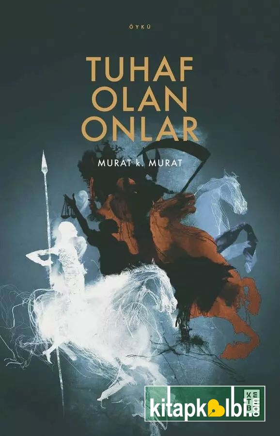 Tuhaf Olan Onlar