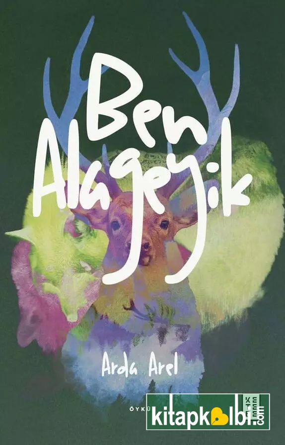 Ben Alageyik