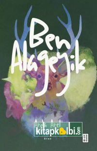 Ben Alageyik