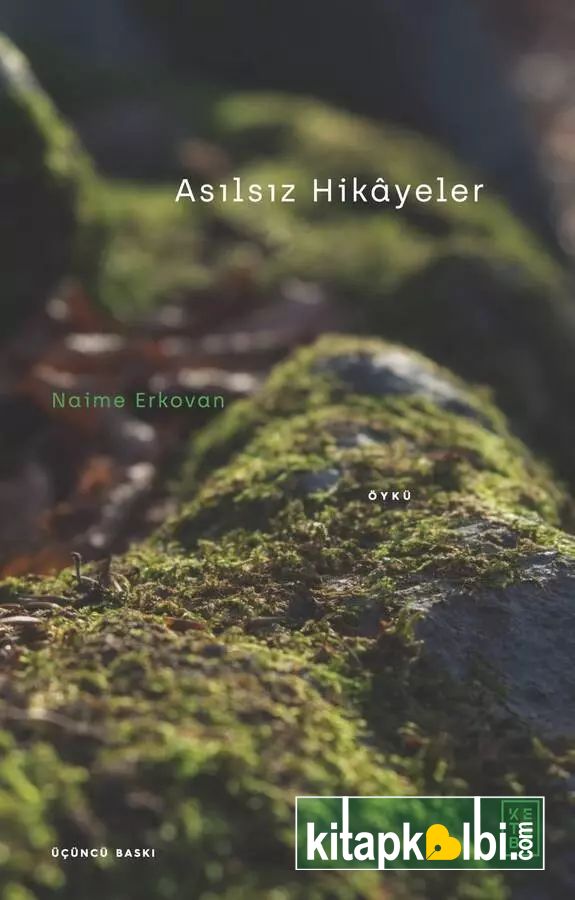 Asılsız Hikayeler