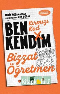 Kırmızı Kod Ben Kendim Bizzat Öğretmen
