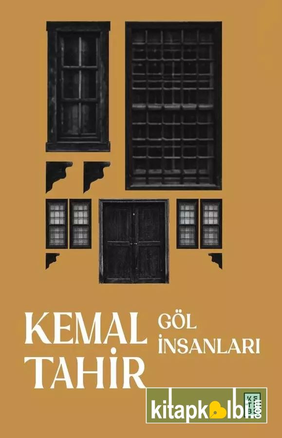 Göl İnsanları