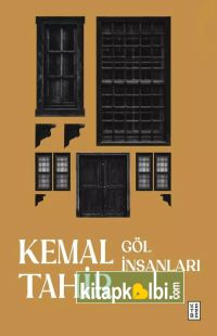 Göl İnsanları