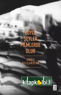 Böyle Şeyler Filmlerde Olur