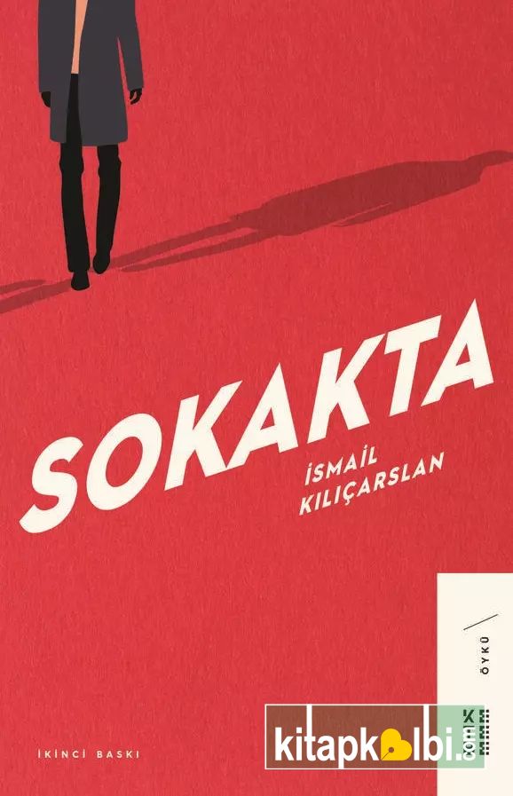 Sokakta