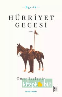 Hürriyet Gecesi