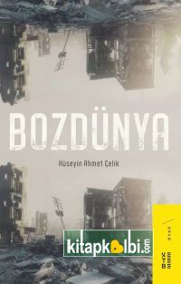 Bozdünya
