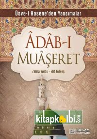 Adabı Muaşeret Elif Telkeş