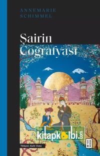 Şairin Coğrafyası