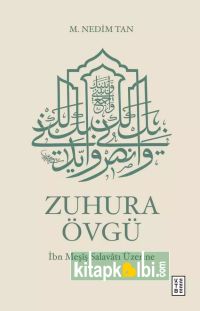Zuhura Övgü