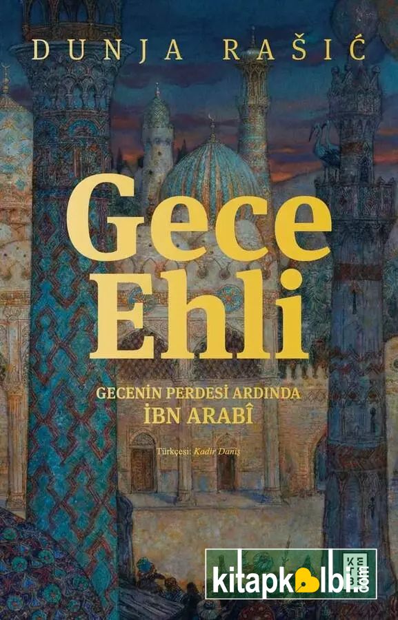Gece Ehli