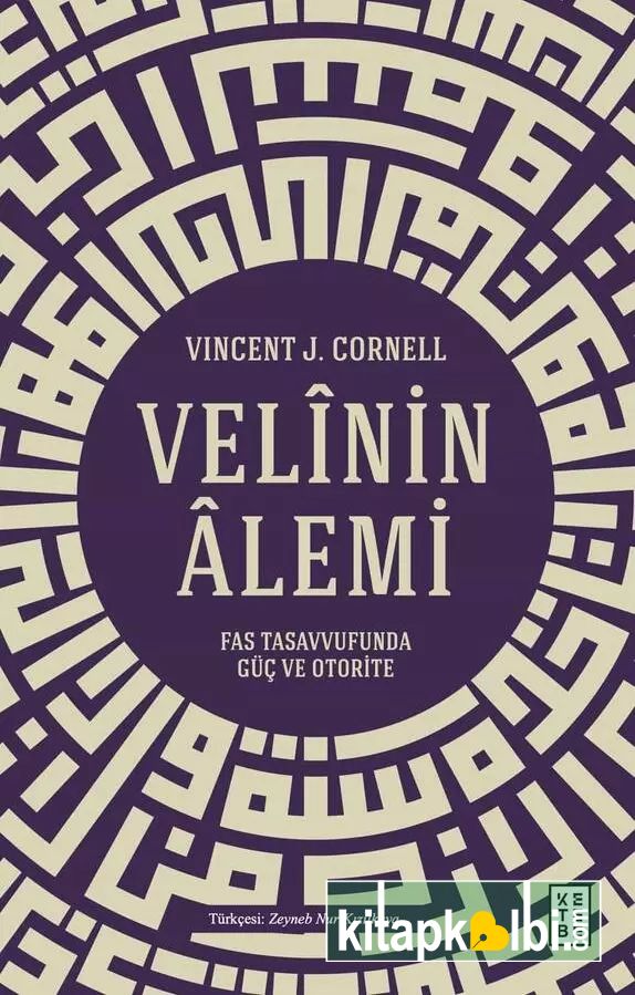Velinin Alemi