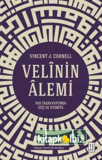 Velinin Alemi