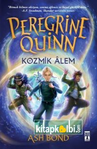Peregrine Quinn