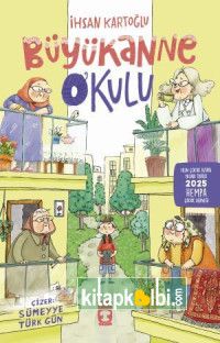 Büyükanne Okulu