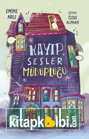 Kayıp Sesler Müdürlüğü