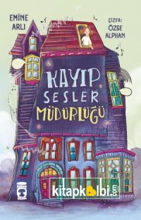 Kayıp Sesler Müdürlüğü