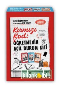 Kırmızı Kod Seti