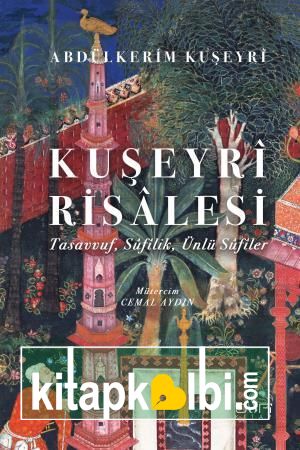 Kuşeyri Risalesi Ciltli