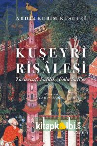 Kuşeyri Risalesi Ciltli