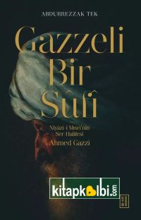 Gazzeli Bir Sufi