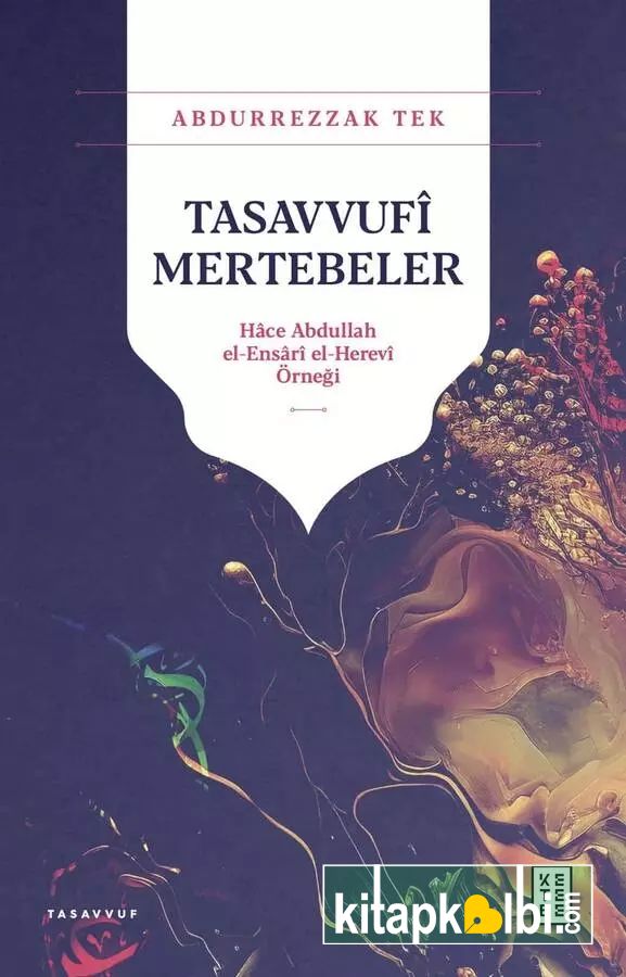 Tasavvufi Mertebeler