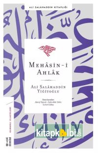 Mehasin i Ahlak
