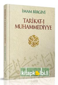 Tarikatı Muhammediyye Kalem Yayınları