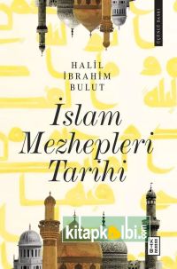 İslam Mezhepleri Tarihi