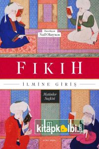 Fıkıh İlmine Giriş