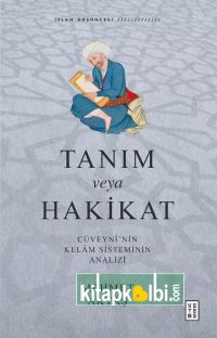 Tanım veya Hakikat