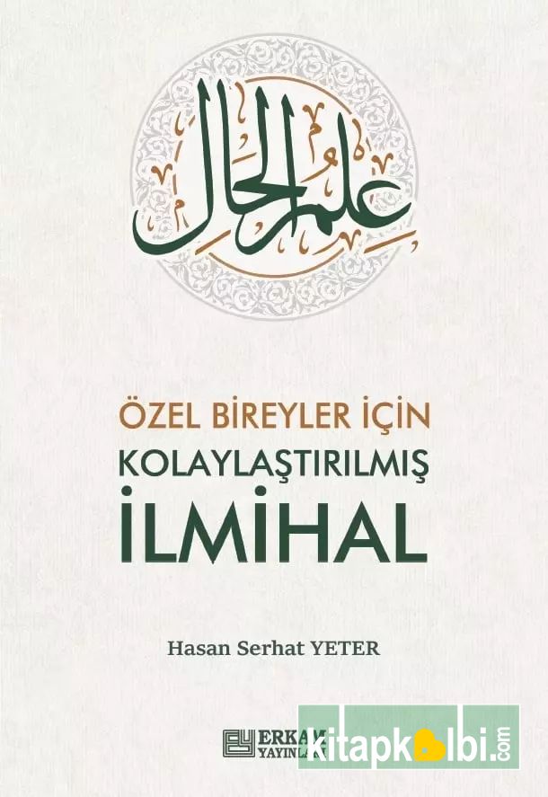 Özel Bireyler İçin Kolaylaştırılmış İlmihal