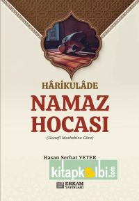 Harikulade Namaz Hocası