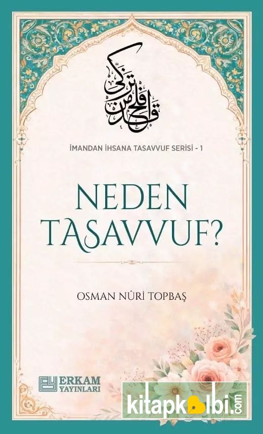 Neden Tasavvuf