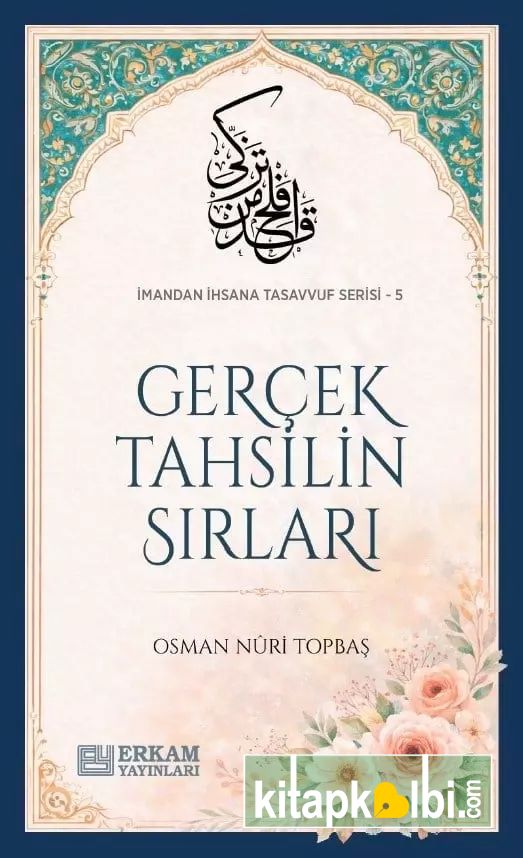 Gerçek Tahsilin Sırları
