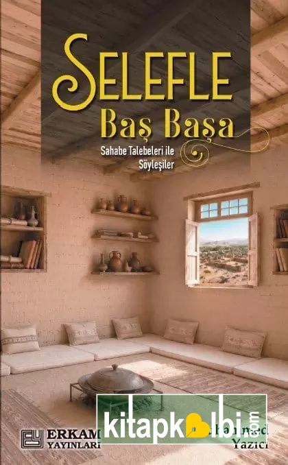 Selefle Baş Başa