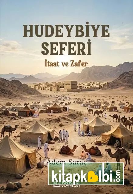 Hudeybiye Seferi