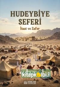 Hudeybiye Seferi
