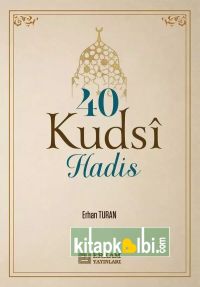 40 Kudsi Hadis
