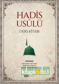 Hadis Usulü Ders Kitabı