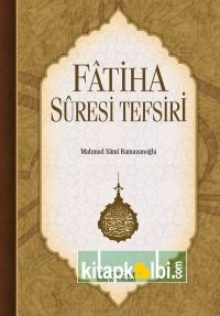 Fatiha Suresi Tefsiri Erkam Yayınları
