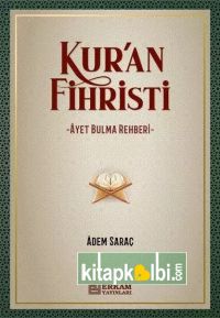 Kuran Fihristi