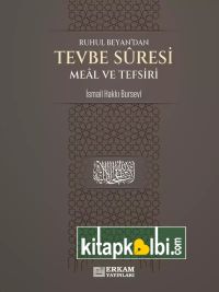 Tevbe Suresi Meal ve Tefsiri