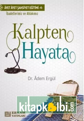 Kalpten Hayata