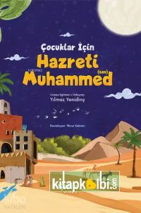 Çocuklar İçin Hazreti Muhammed