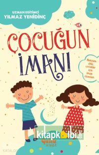 Çocuğun İmanı Manzum Dille Çocuklar İçin İman Esasları