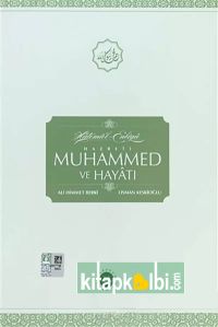 Hatemül Enbiya Hazreti Muhammed Ve Hayatı Dib