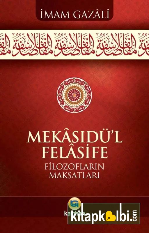 Mekasıdül Felasife 