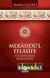 Mekasıdül Felasife 