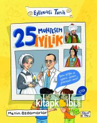 25 Muhteşem İyilik